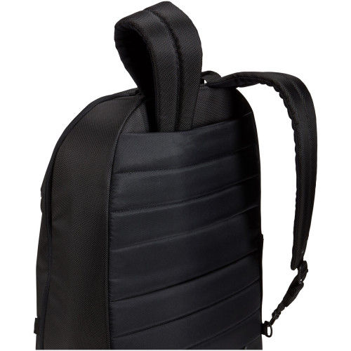 Bryker 15.6" rolling laptop backpack 20L
