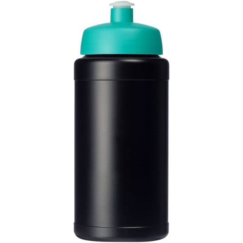 Baseline 500 ml recycled sport bottle