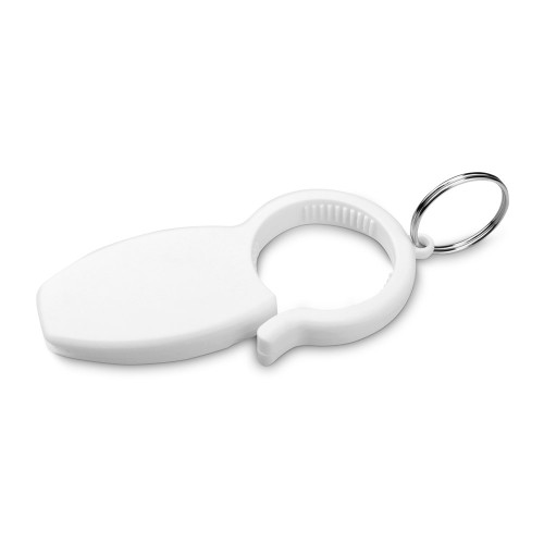 REZA. Bottle opener