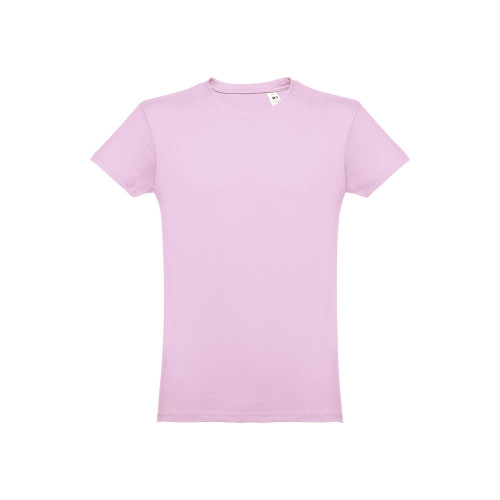 THC LUANDA. Men's tubular cotton T-shirt