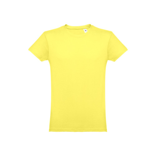 THC LUANDA. Men's tubular cotton T-shirt