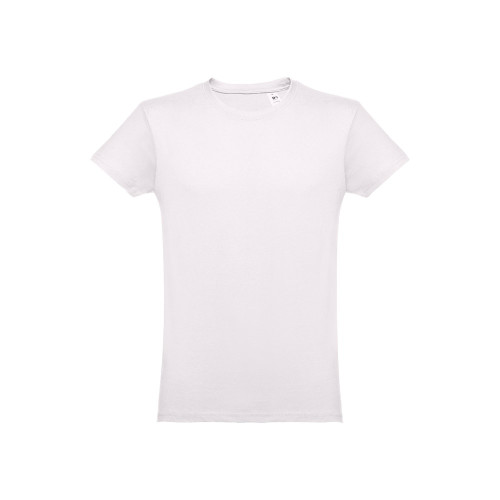 THC LUANDA. Men's tubular cotton T-shirt