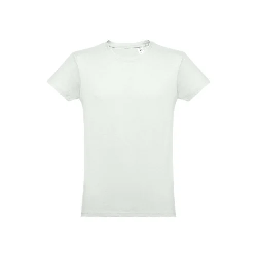 THC LUANDA. Men's tubular cotton T-shirt