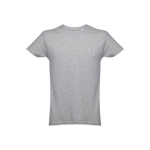 THC LUANDA. Men's tubular cotton T-shirt