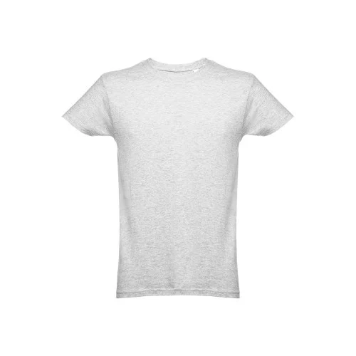 THC LUANDA. Men's tubular cotton T-shirt