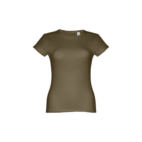 THC SOFIA 3XL. Women's t-shirt