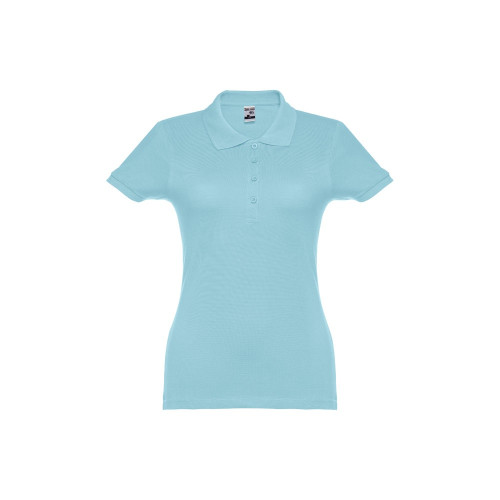 THC EVE. Women's polo shirt