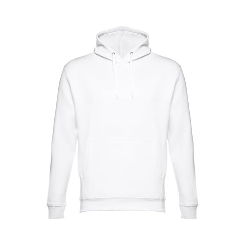 THC PHOENIX WH. Unisex hooded sweatshirt