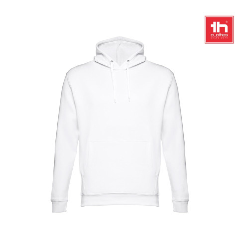 THC PHOENIX WH. Unisex hooded sweatshirt