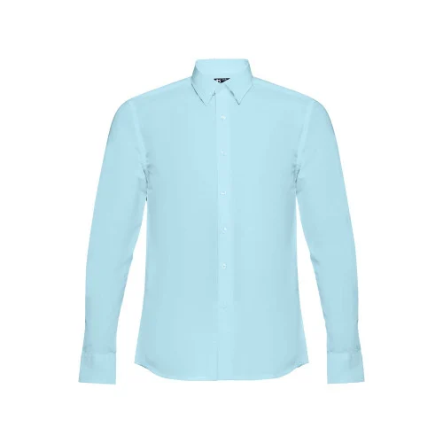 THC BATALHA. Men's poplin shirt