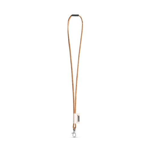 75096. Lanyard Cork Long Set. Standard Models