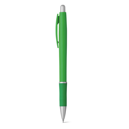 OCTAVIO. Nonslip ball pen