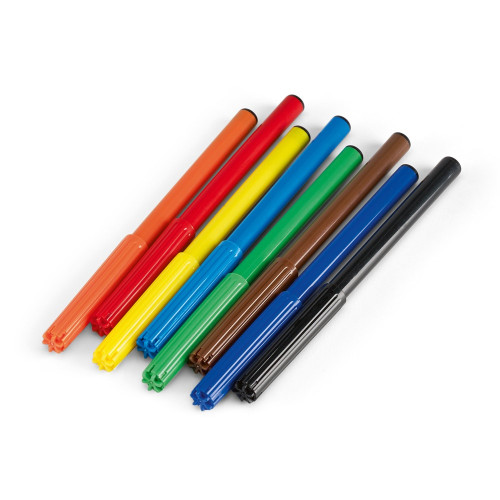 FILZ. Set of 8 markers