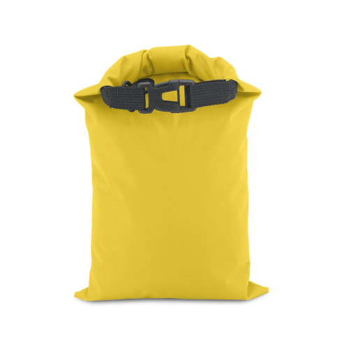 PURUS. Waterproof tarpaulin bag