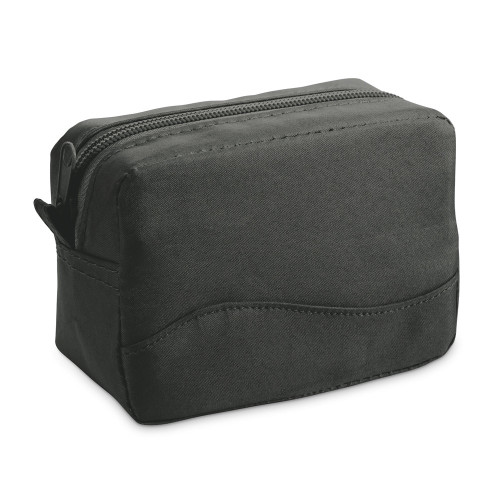 MARIE. Microfibre toiletry bag