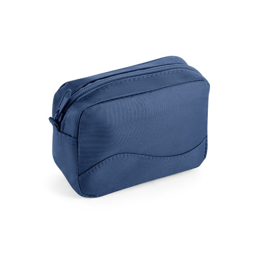 MARIE. Microfibre toiletry bag