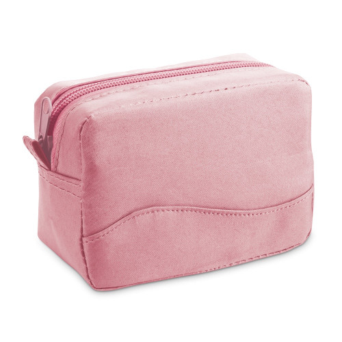 MARIE. Microfibre toiletry bag