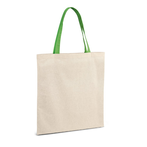 KOLONAKI. 100% cotton bag