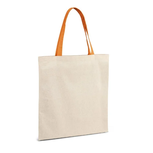 KOLONAKI. 100% cotton bag