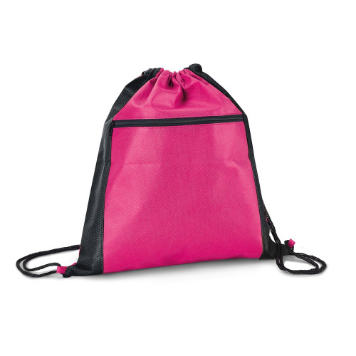 Drawstring bag