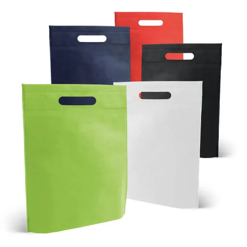 ROTERDAM. Non-woven bag (80 g/m²)