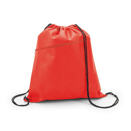 Edson. Drawstring bag