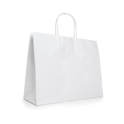 KELLY. Paper kraft bag (100 g/m²)