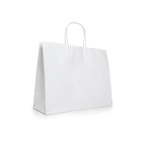 KELLY. Paper kraft bag (100 g/m²)