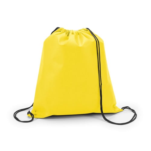 BOXP. Non-woven backpack bag (80 g/m²)