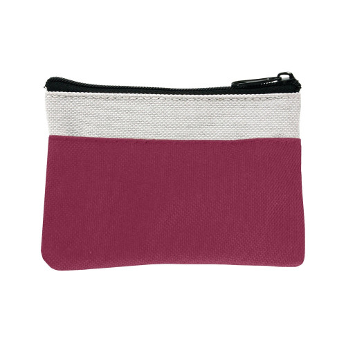 MILLER. Small multipurpose pouch in 600D