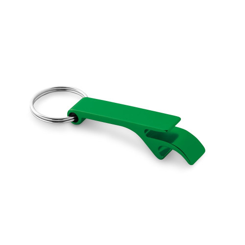 BAITT. Keyring with bottle opener