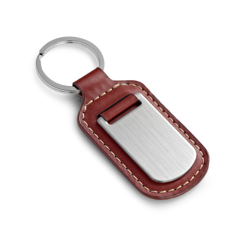 KLODEN. Metal keyring