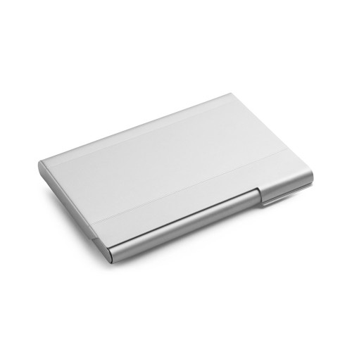 COSTNER. Aluminium card holder