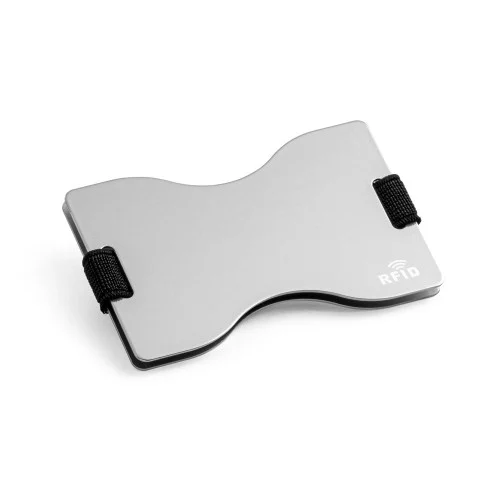 MULLER. RFID blocking card holder