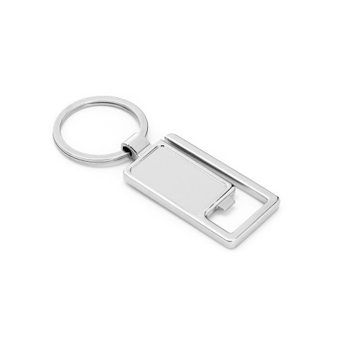 RINGBOLT. Metal keyring