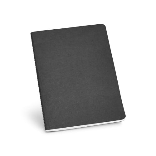 ECOWN. Notebook A5 lined sheets