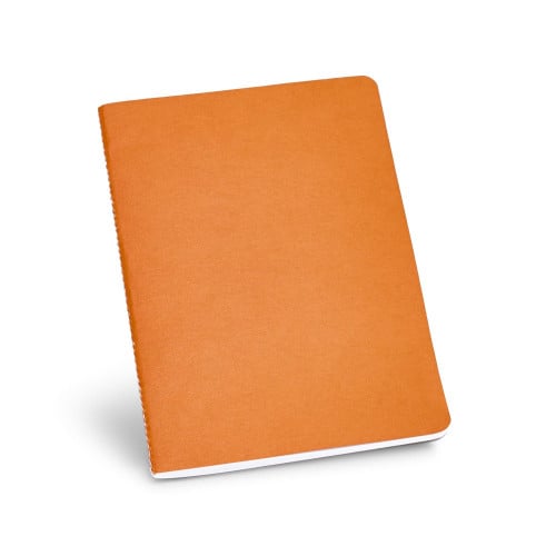 ECOWN. Notebook A5 lined sheets