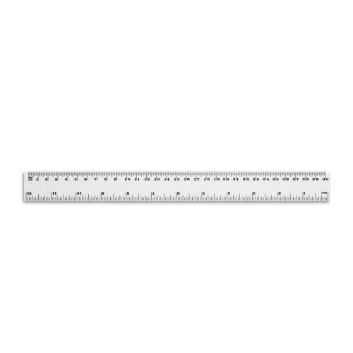 RULER. 30 cm Ruler