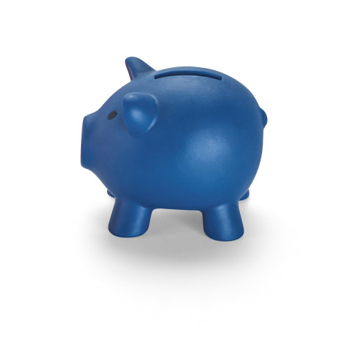 PIGGY. Piggy bank in PVC