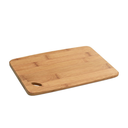 BANON. Bamboo serving board