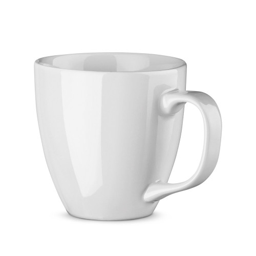 PANTHONY OWN. Porcelain mug 450 mL