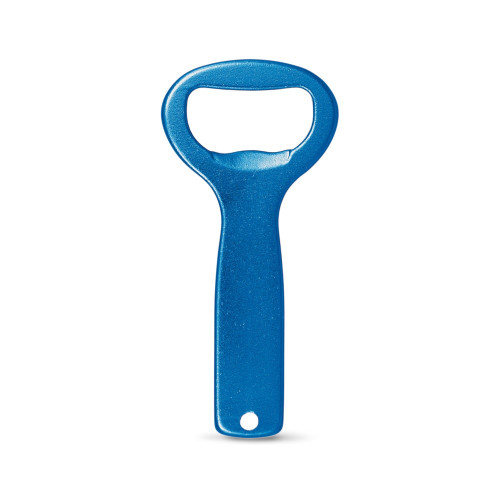 BARLEY. Bottle opener in aluminium