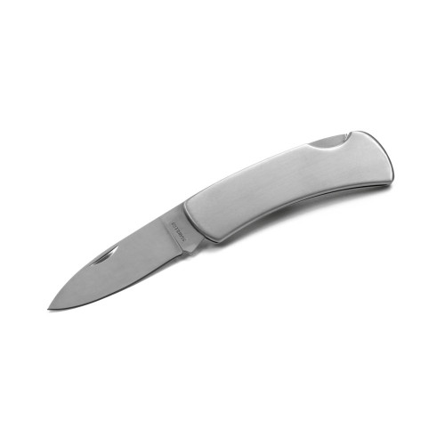 GARMISCH. Stainless steel and metal pocket knife