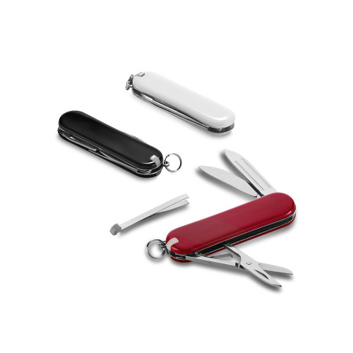 VERBIER. Multifunction pocket knife