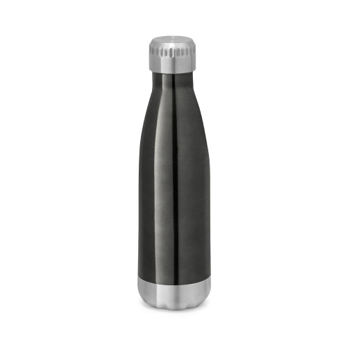 SHOW. 510 mL stainless steel bottle