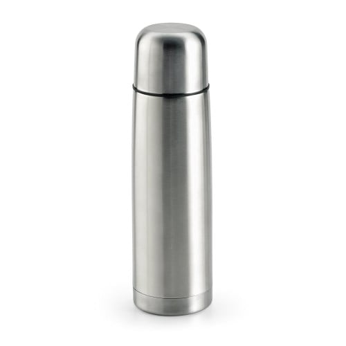 KARPOV. 500 mL stainless steel thermos bottle