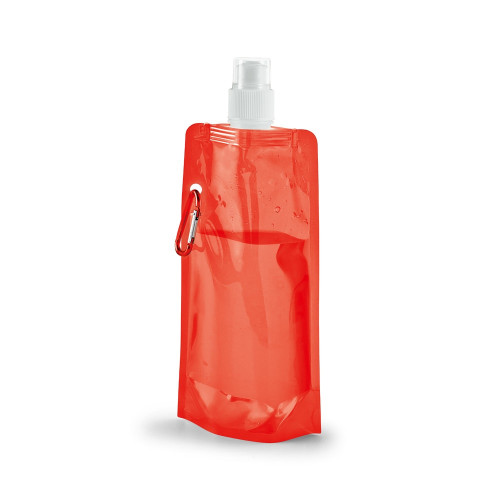 KWILL. 460 mL PE folding bottle