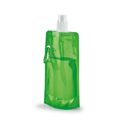 KWILL. 460 mL PE folding bottle