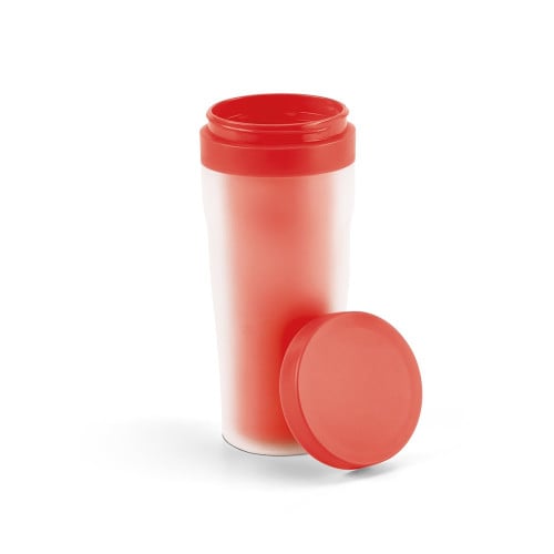 Travel cup