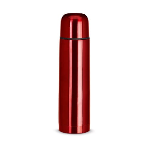 LUKA. 500 mL stainless steel thermos bottle